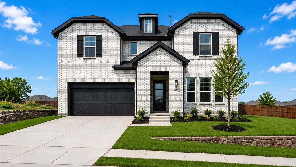 2408 Woodhall Drive, Celina