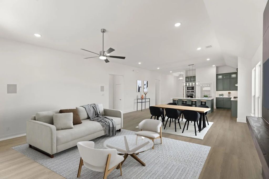 1227 Stone Cliff Drive, Lucas