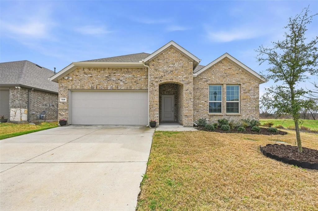 610 Jamestown Lane, Fate
