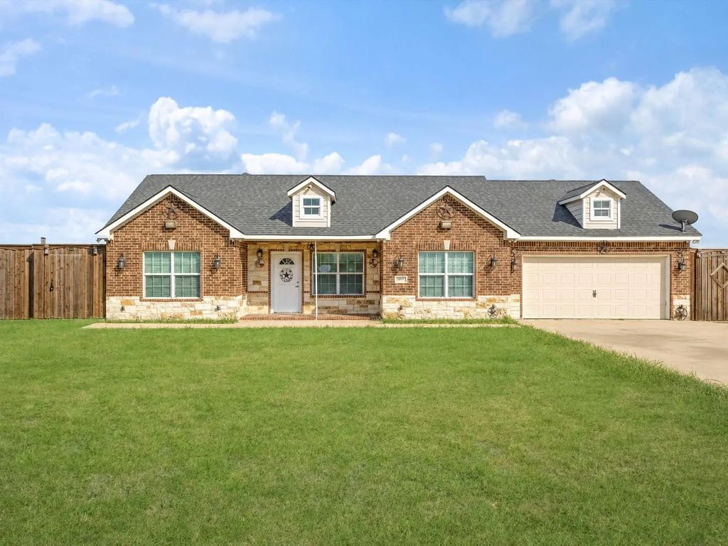 6011 Haley Way, Crandall