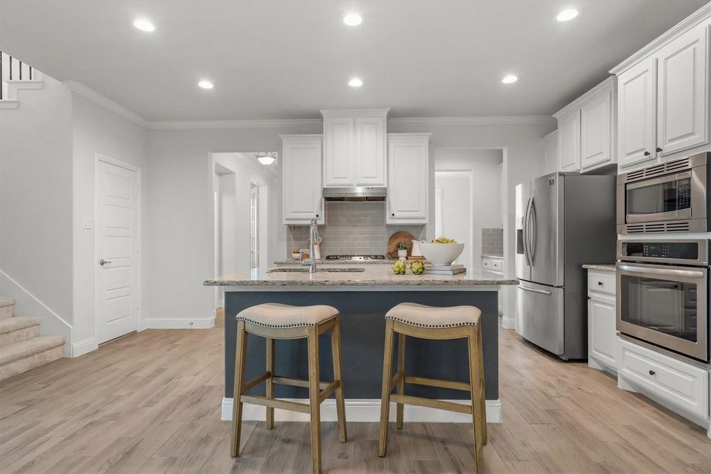932 Parkside Drive, Argyle