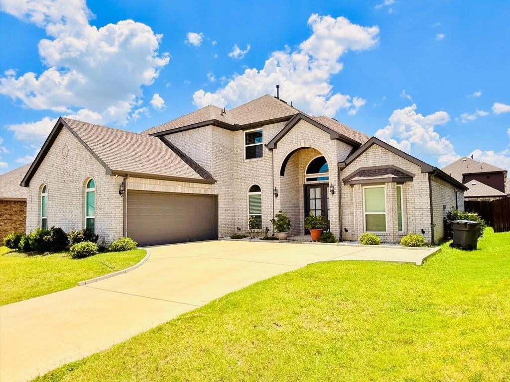 214 Tradd Street, Glenn Heights