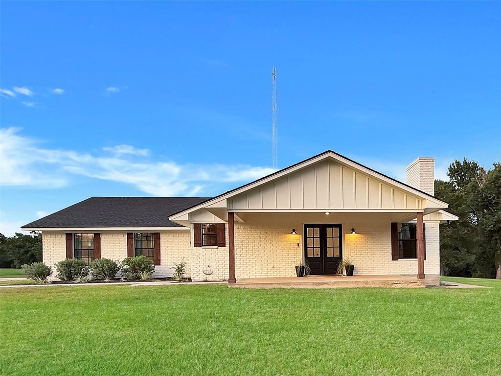 2143 Vz County Road 4106, Canton