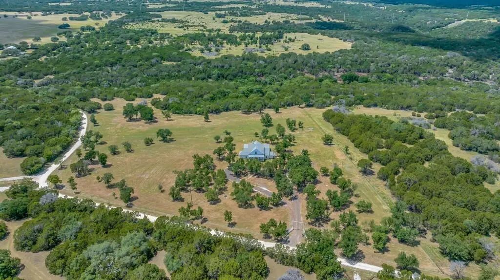 628 County Road 1040, Clifton