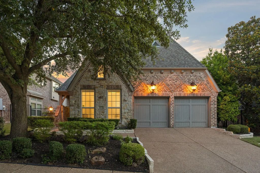 1577 Morris Lane, Frisco