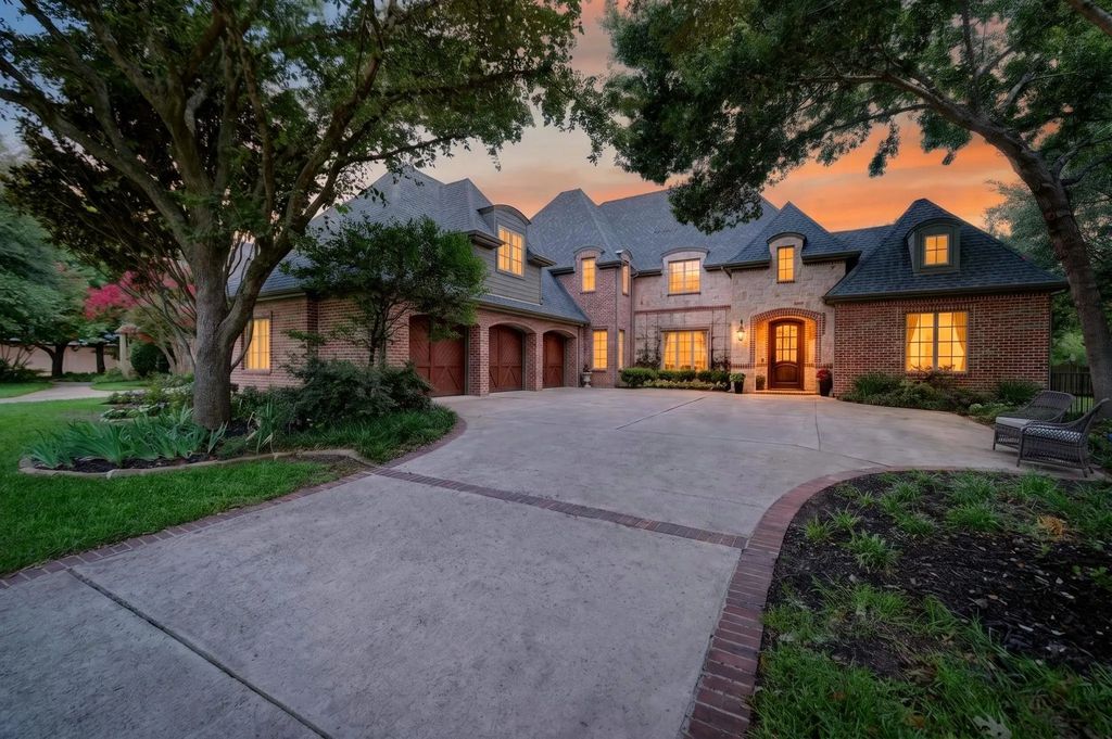 29 Kildonan, Richardson