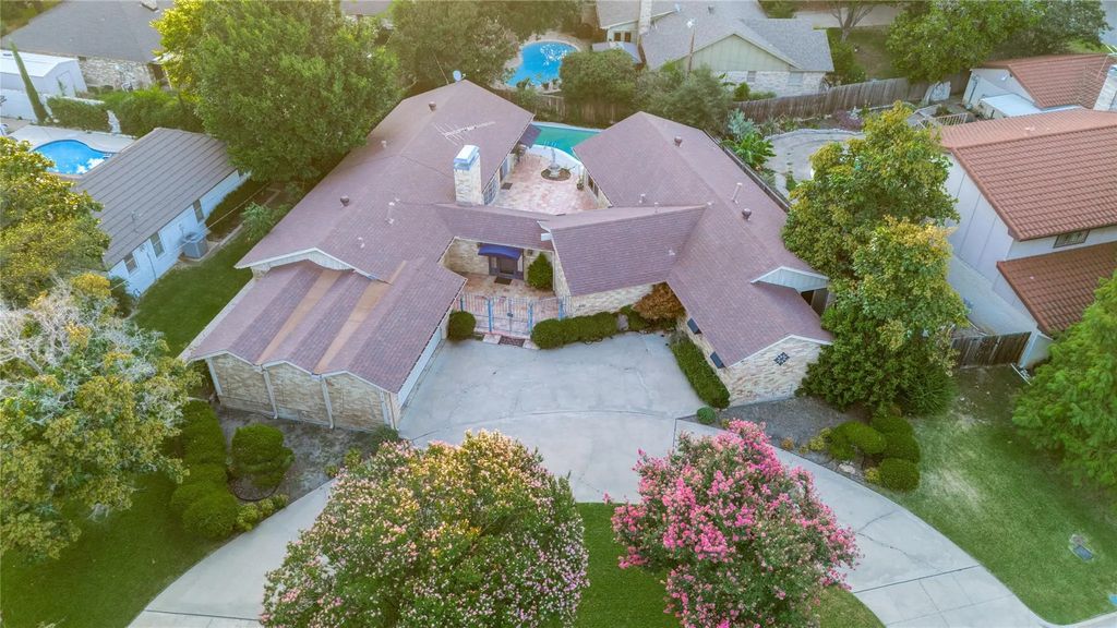 6101 Circleview Drive, Haltom City