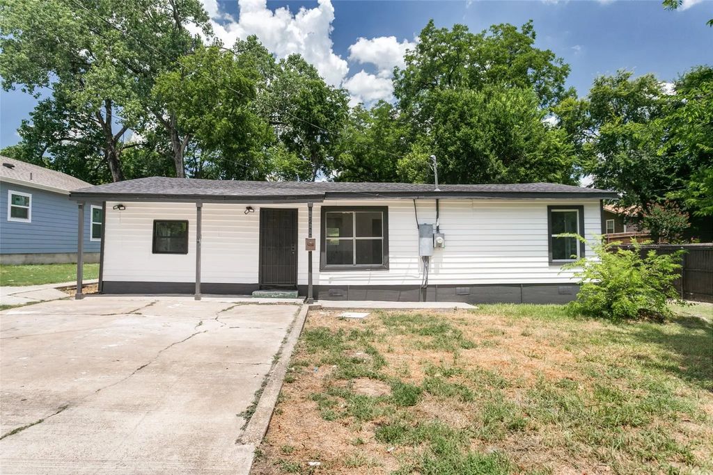 1211 E Virginia Street, McKinney