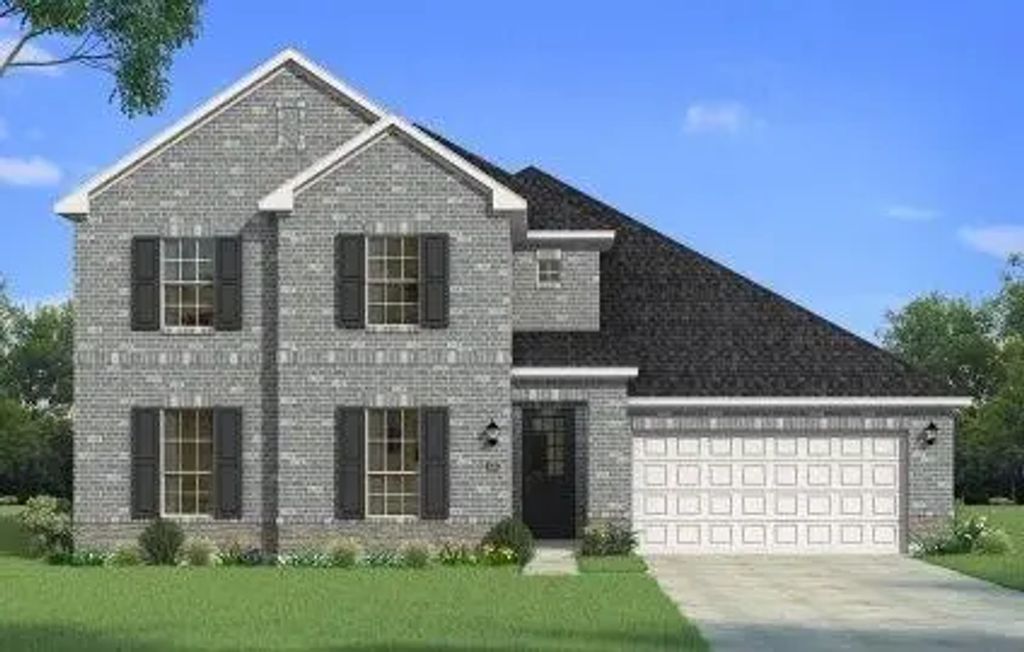 15028 Pizarro Court, Little Elm