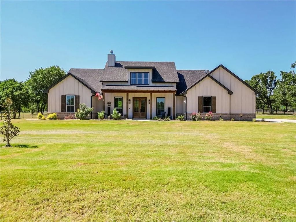 120 Lone Oak, Mineral Wells