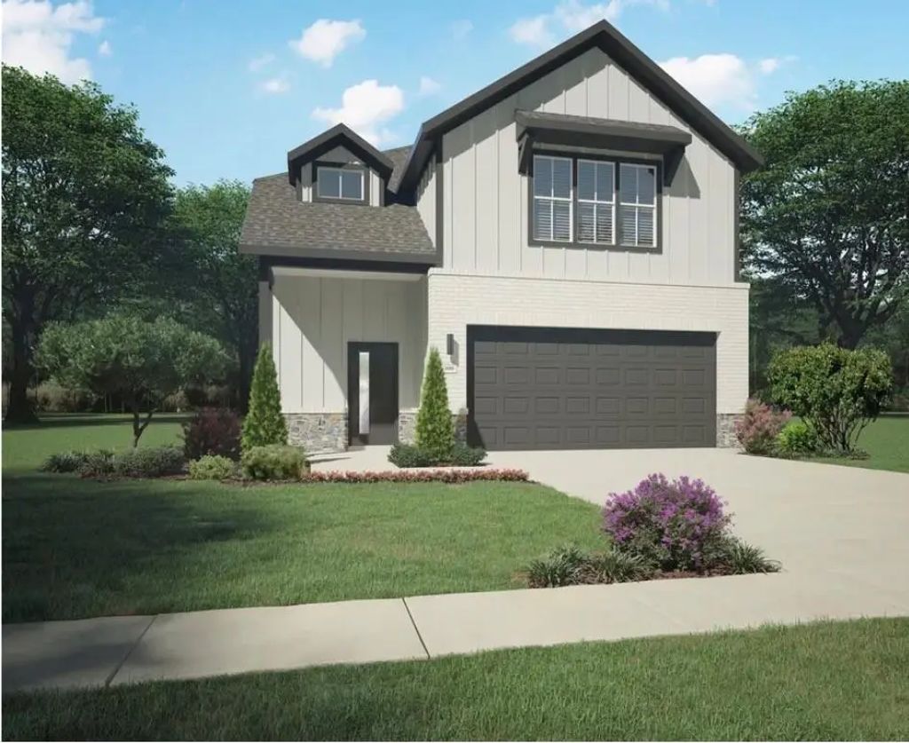 3902 Monticello Drive, Farmersville