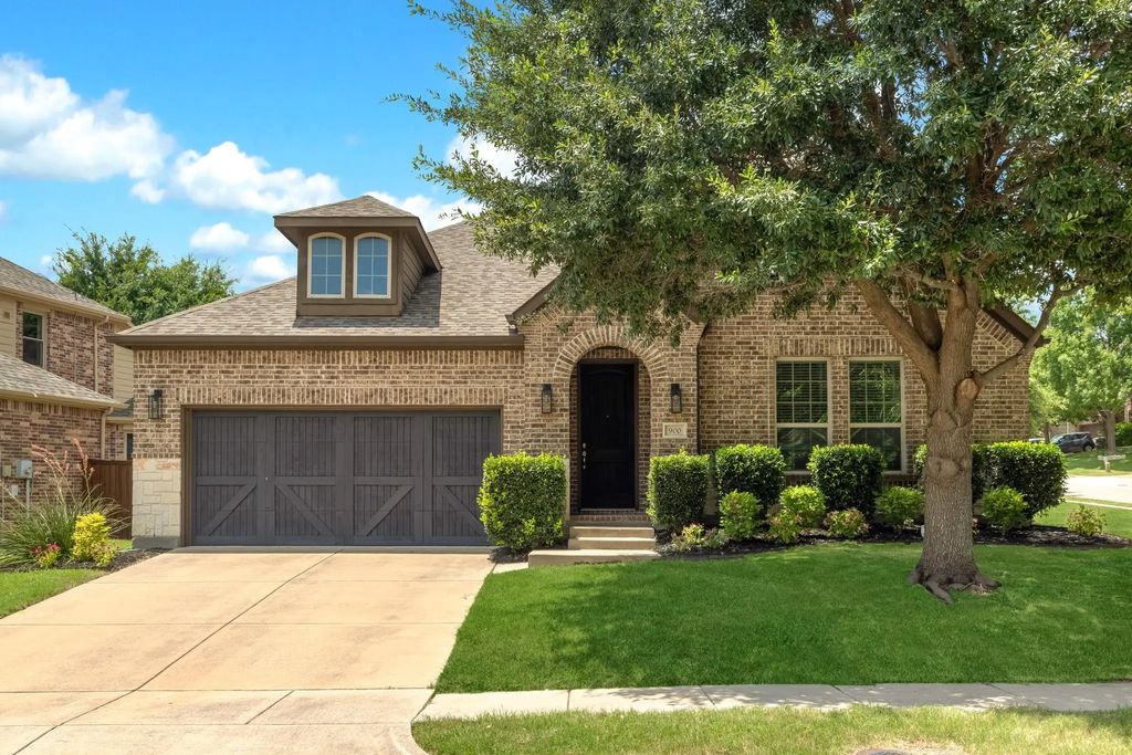 900 Sonoma Drive, McKinney