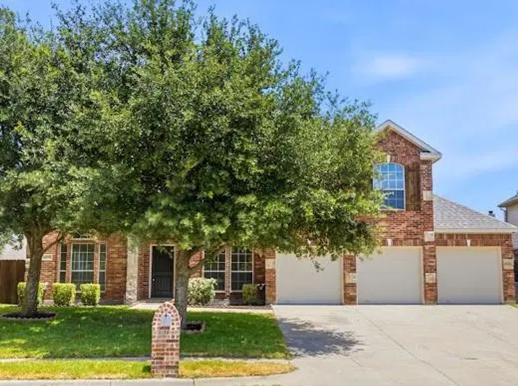 5034 W Fall Drive, Midlothian