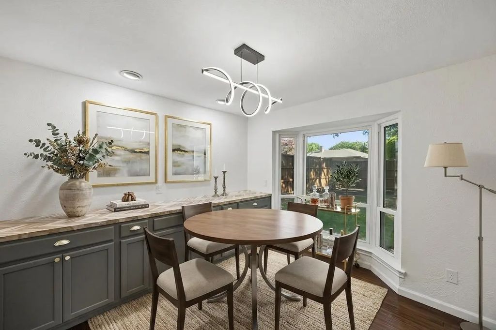 3624 Churchill Lane, Plano