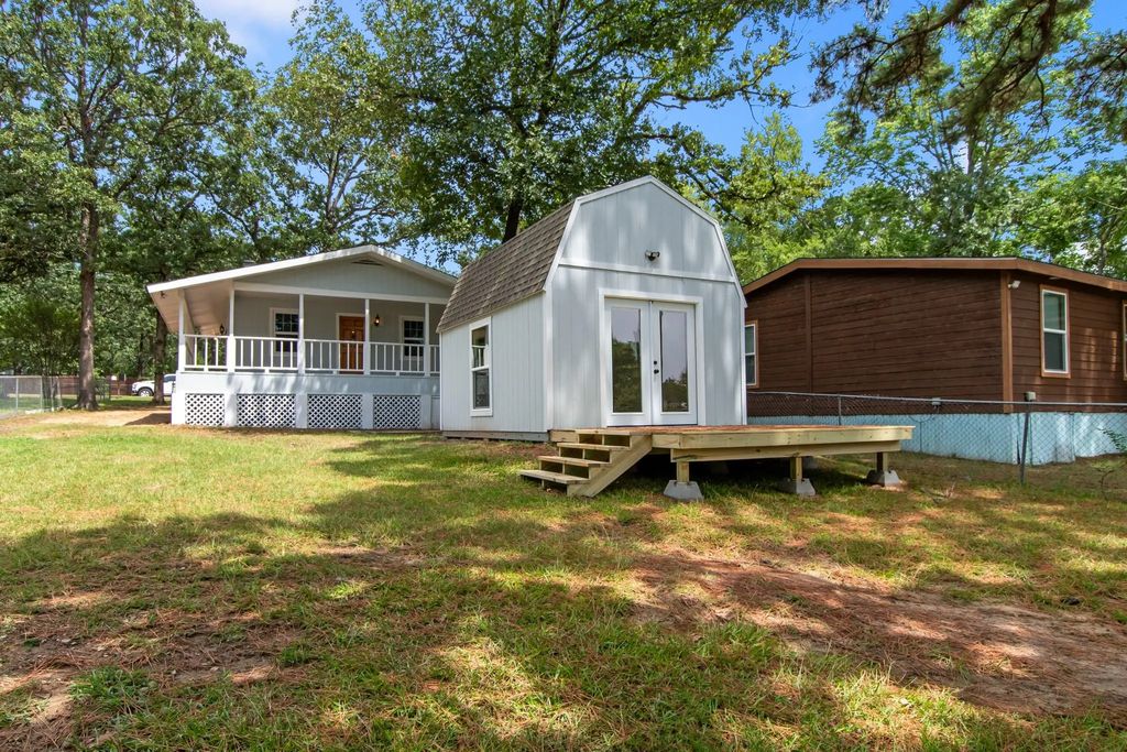 178 Indian Gap Drive, Mabank