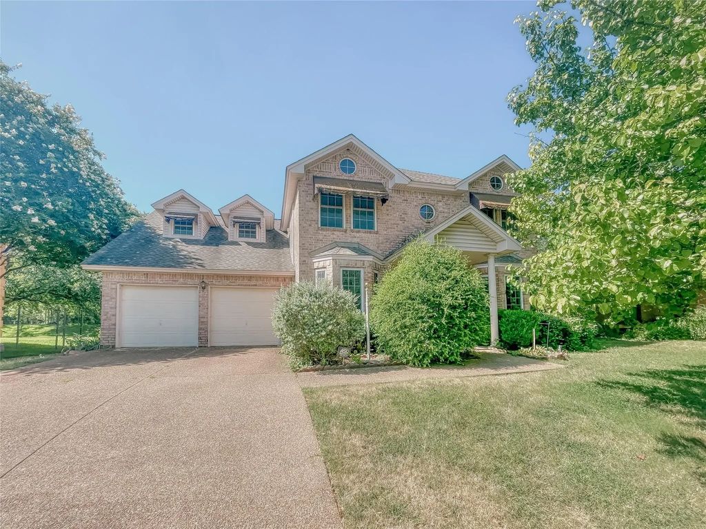 1312 Rio Grande Drive, Benbrook