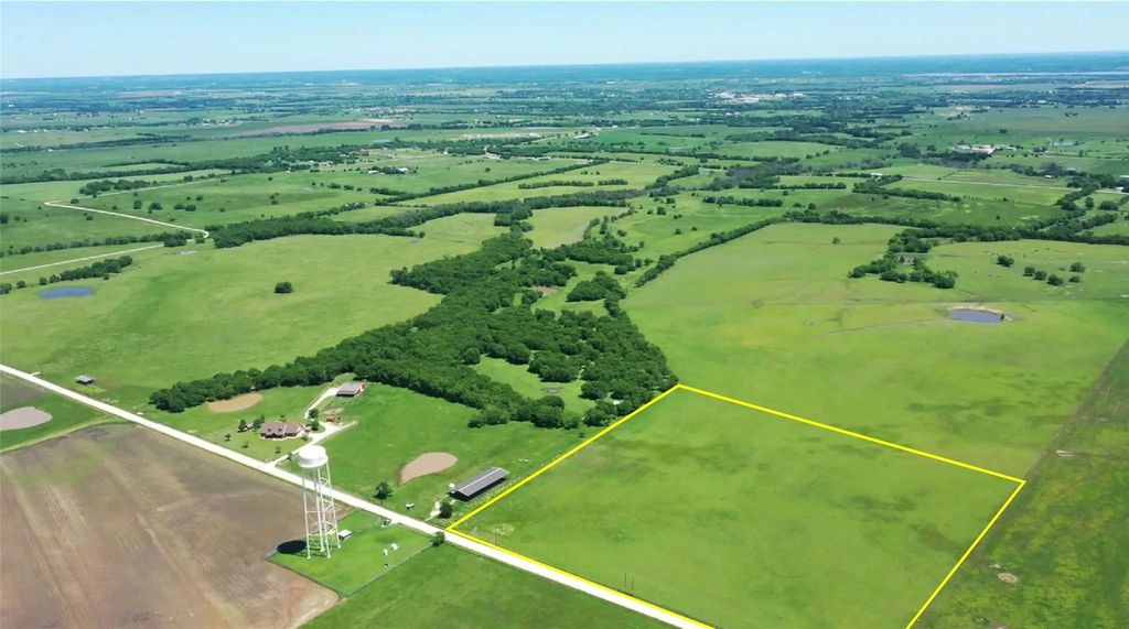 Tbd County Road 247 , Valley View
