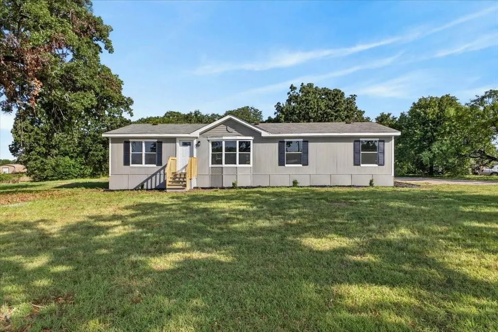 6001 Overbrook Farm Lane, Joshua