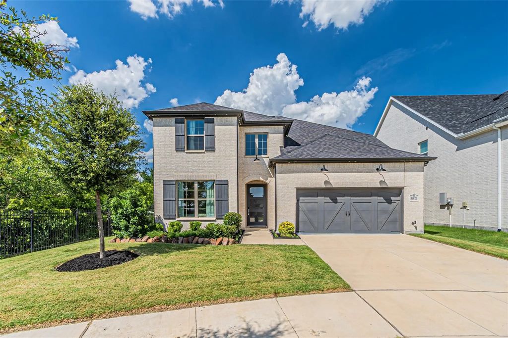 1070 Adair Road, Prosper