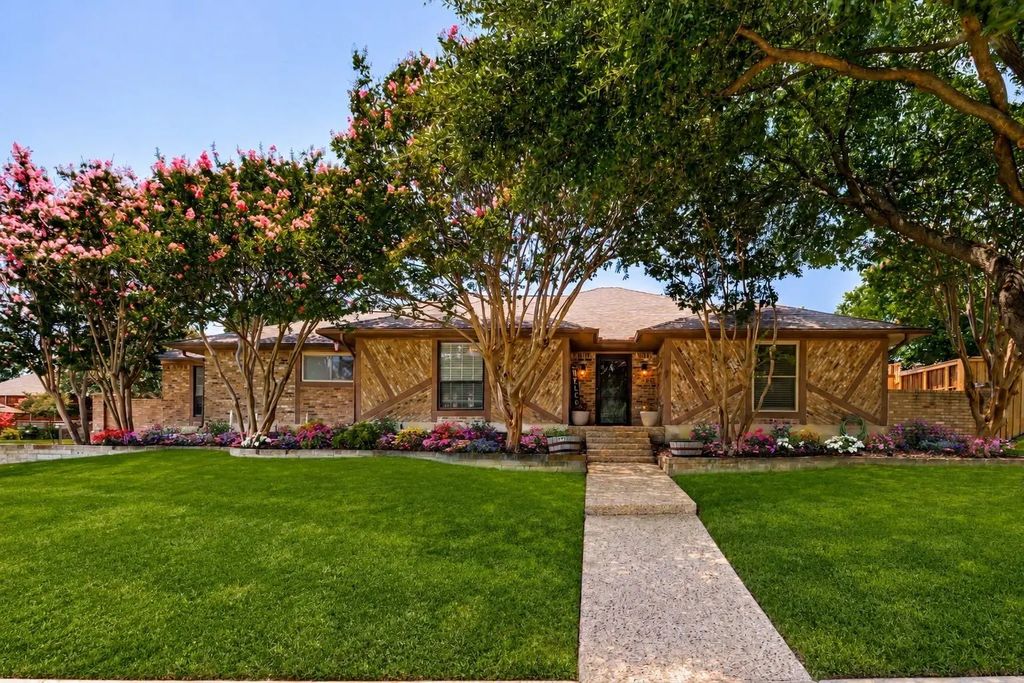 3716 Wood Rail Drive, Plano
