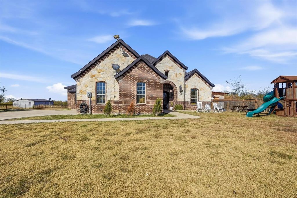 5039 Cheryl Lane, Kaufman