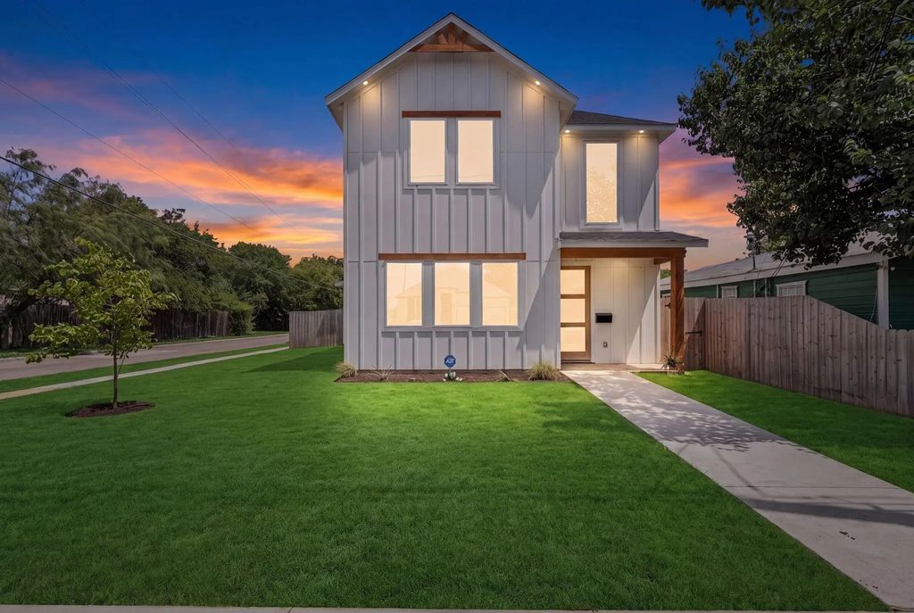 3639 Pueblo Street, Dallas