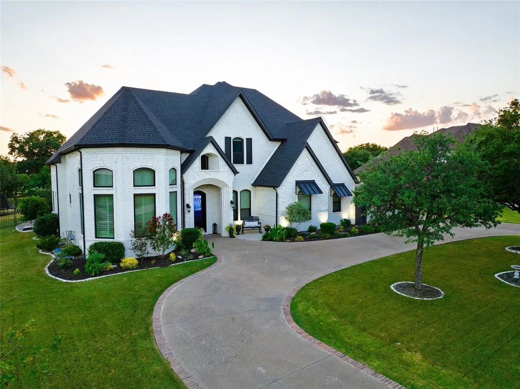 250 Whistling Duck Lane, Double Oak