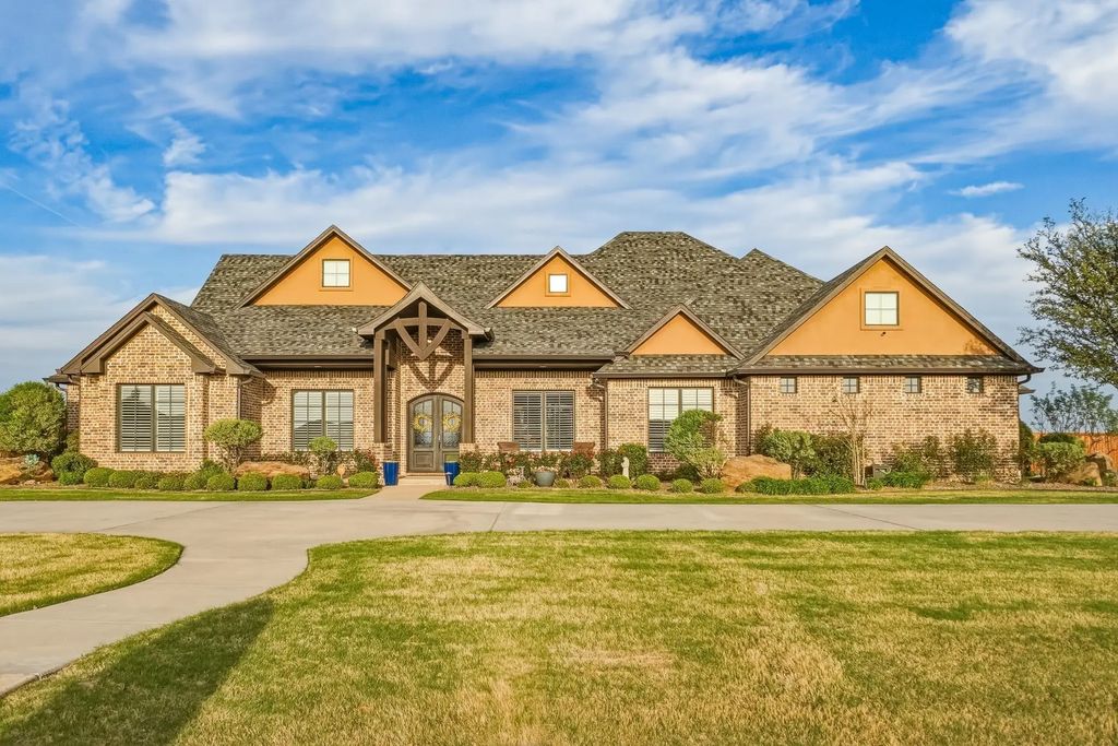 249 Rising Star Drive, Abilene