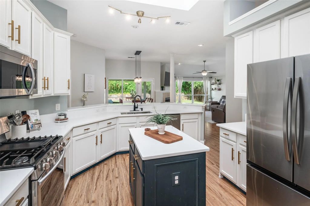 6509 Lake Forest Lane, Sachse