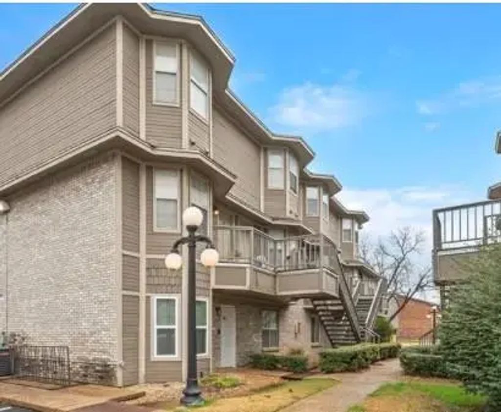 1342 Park Avenue, Waco