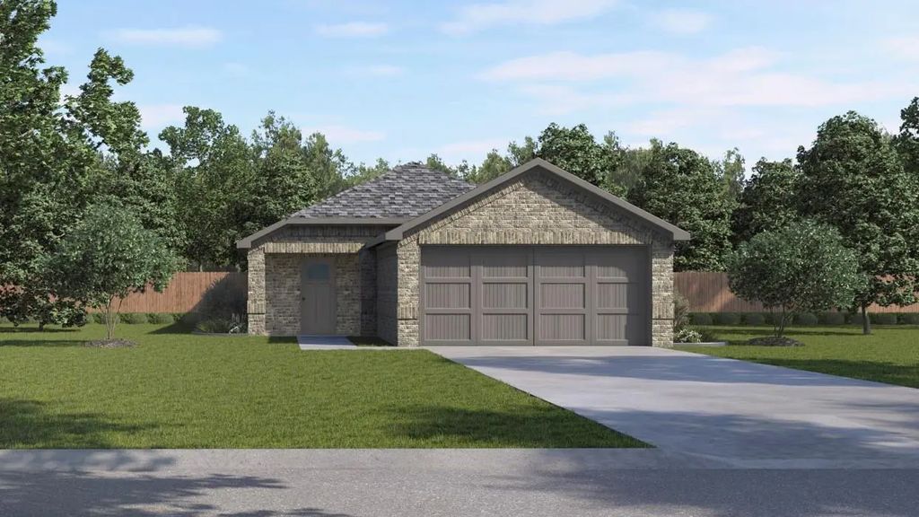 1813 Teton River Drive, Blue Ridge
