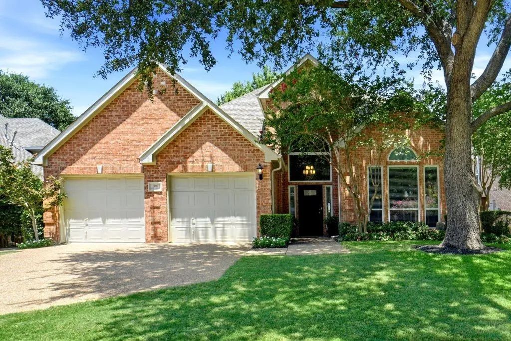 306 W Bethel School Road, Coppell