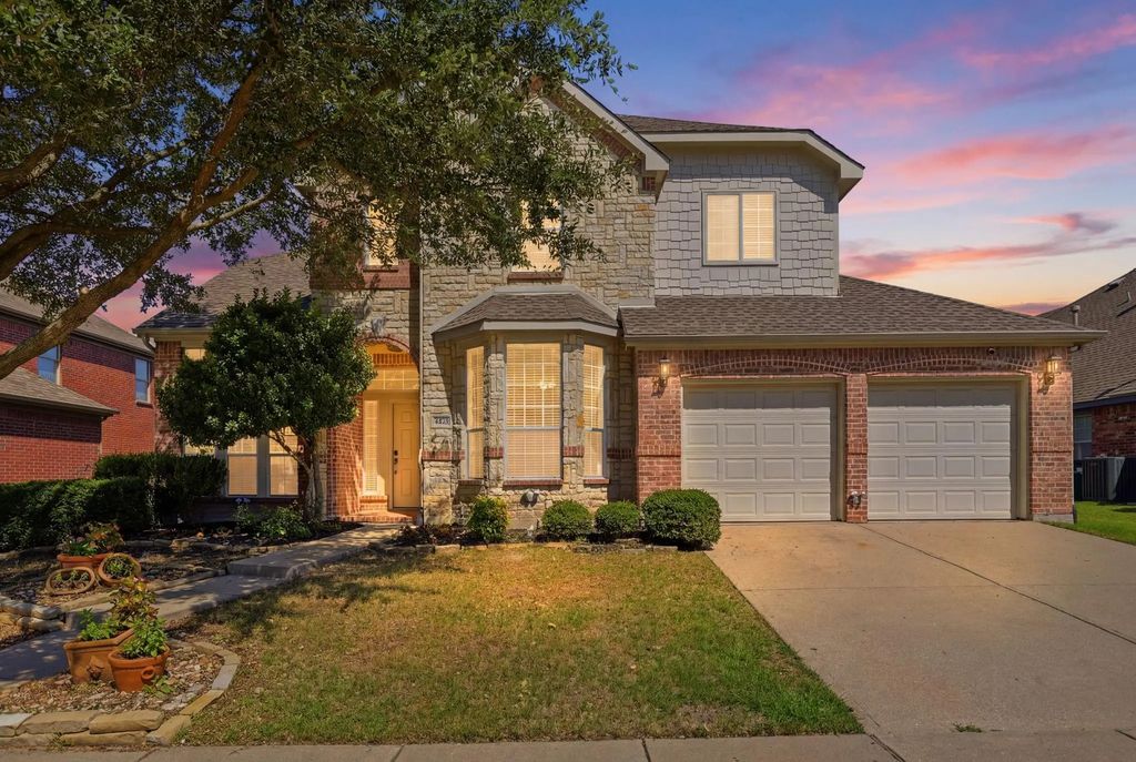 559 Reed Drive, Fate