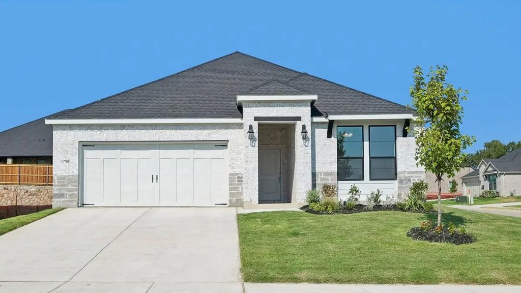 1705 Sabina Drive, Princeton