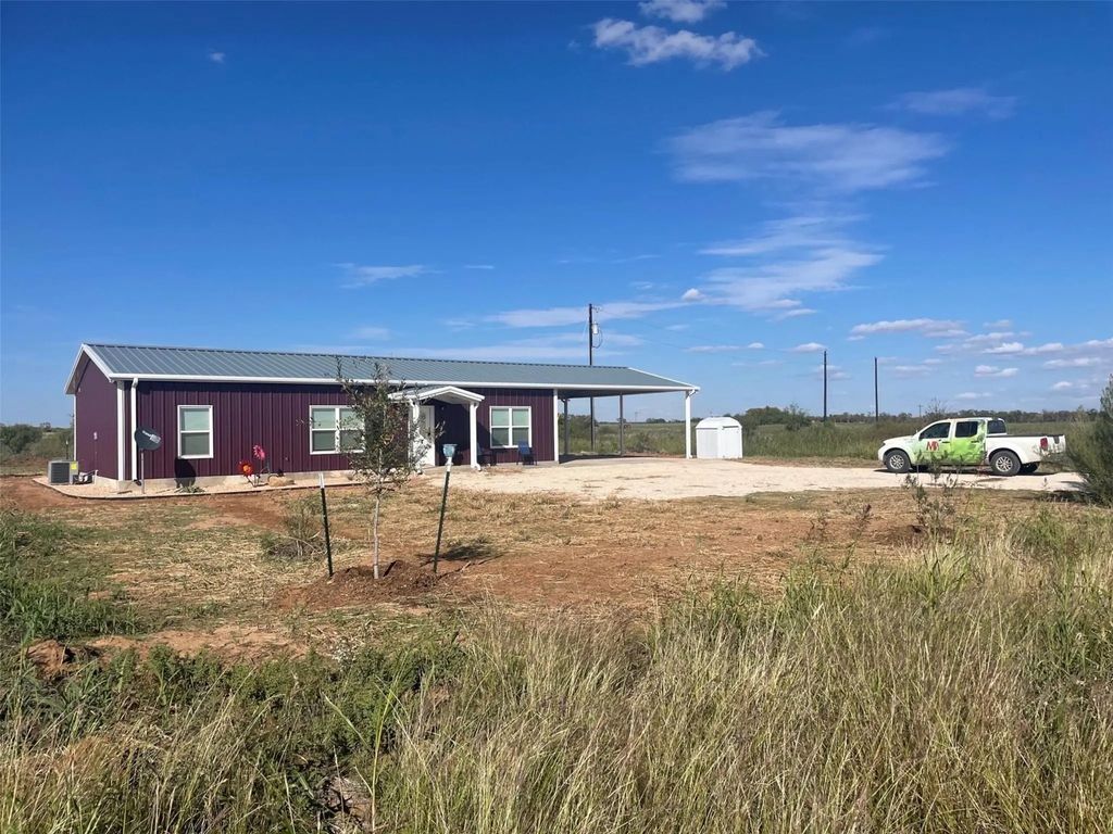 7565 Fm 3116, Anson
