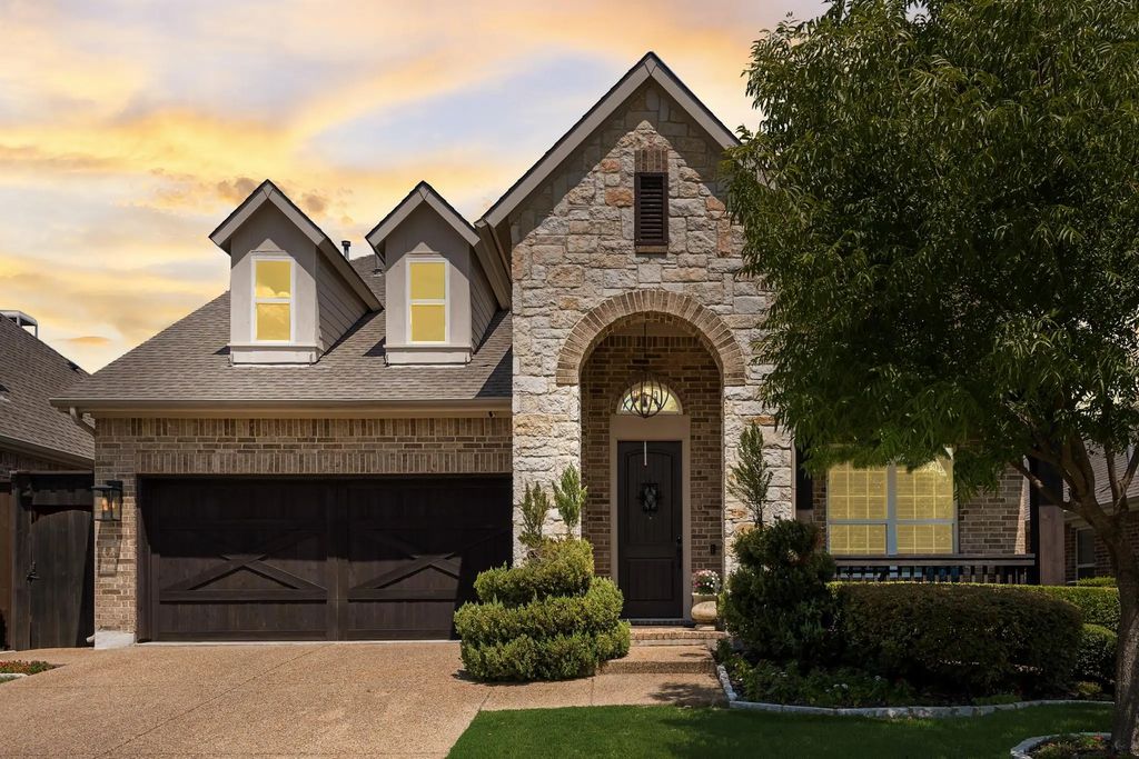 11324 Mounts Run Drive, Dallas