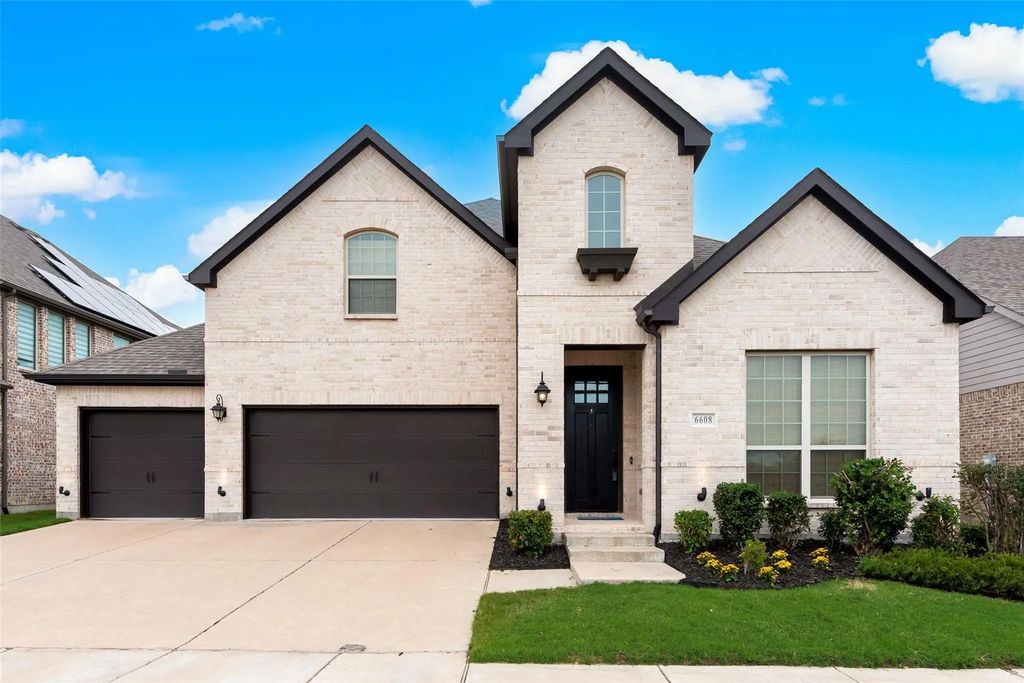 6608 Palo Alto Street, McKinney