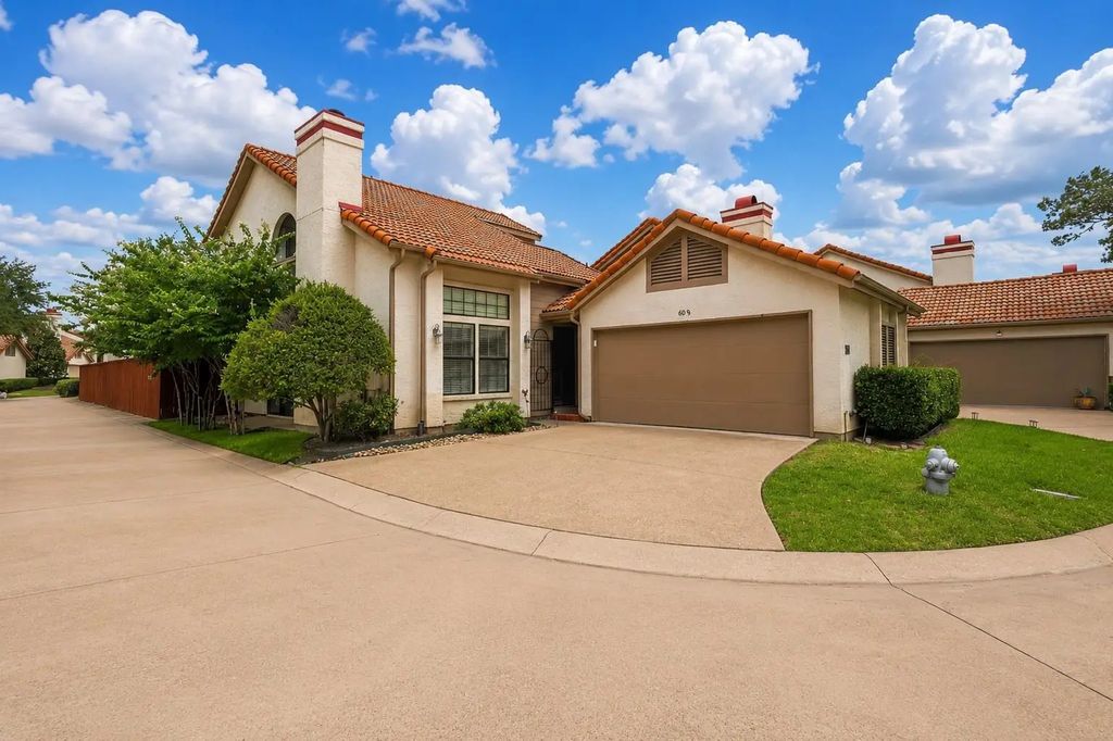 608 Fiesta Circle, Irving