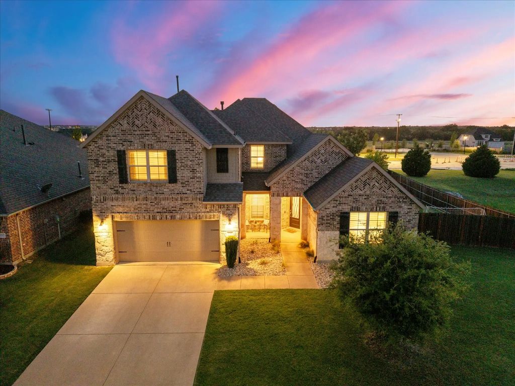 3517 Montadale Avenue, McKinney