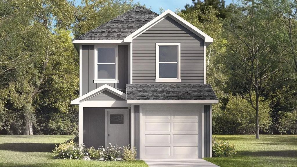 6233 Silver Maple Way, Princeton