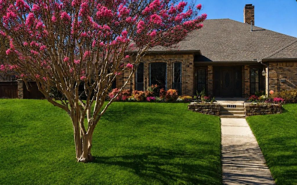 1511 Green Tree Lane, Duncanville