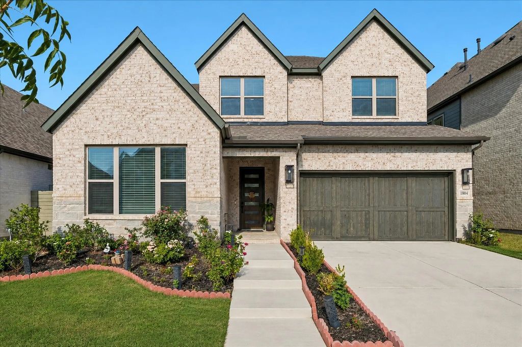 1804 Wren Street, Northlake