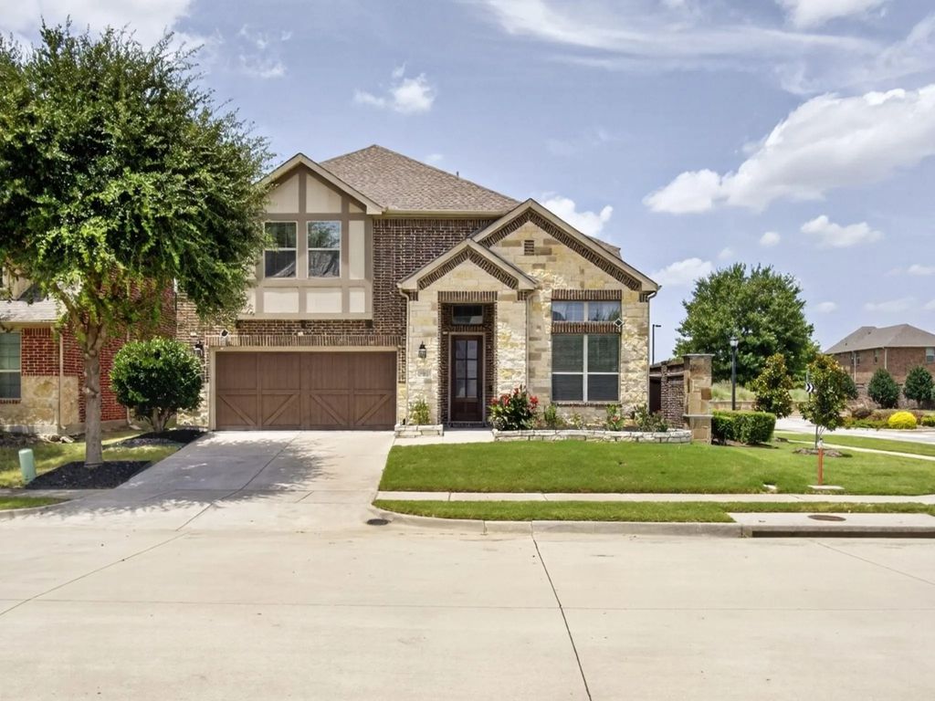 702 Callaway Drive, Allen