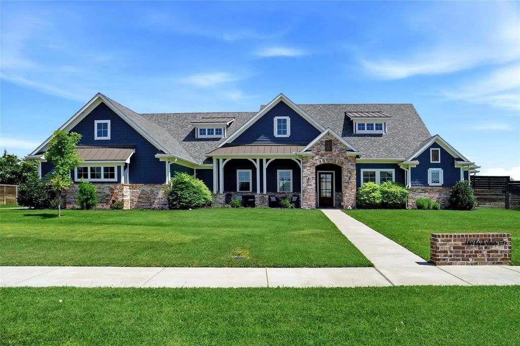 4411 Azalea Way, Midlothian