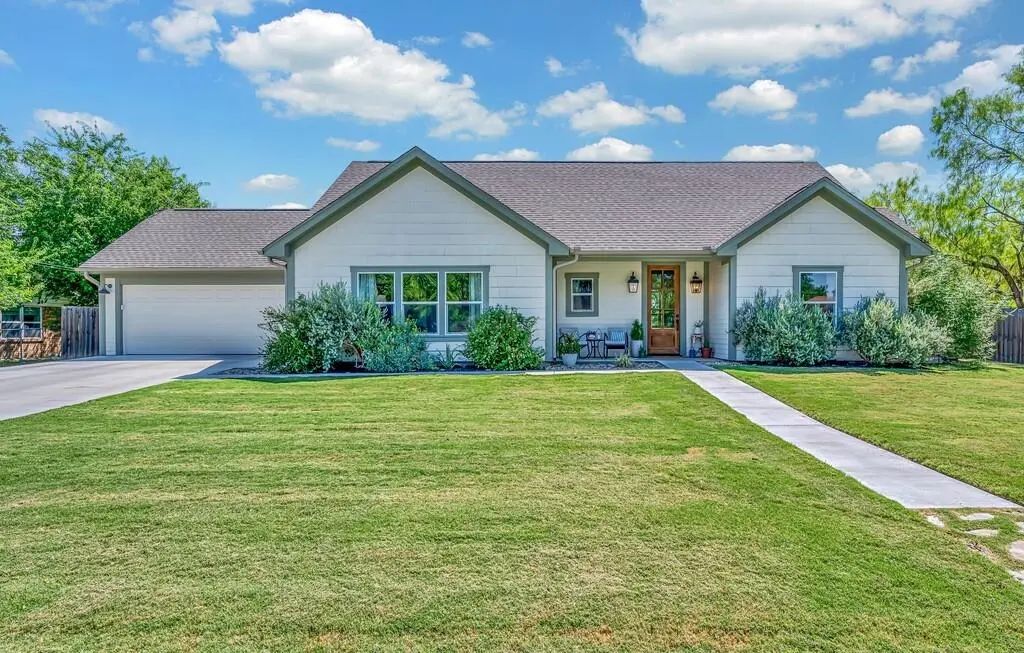 931 N Pecan Street, Hico