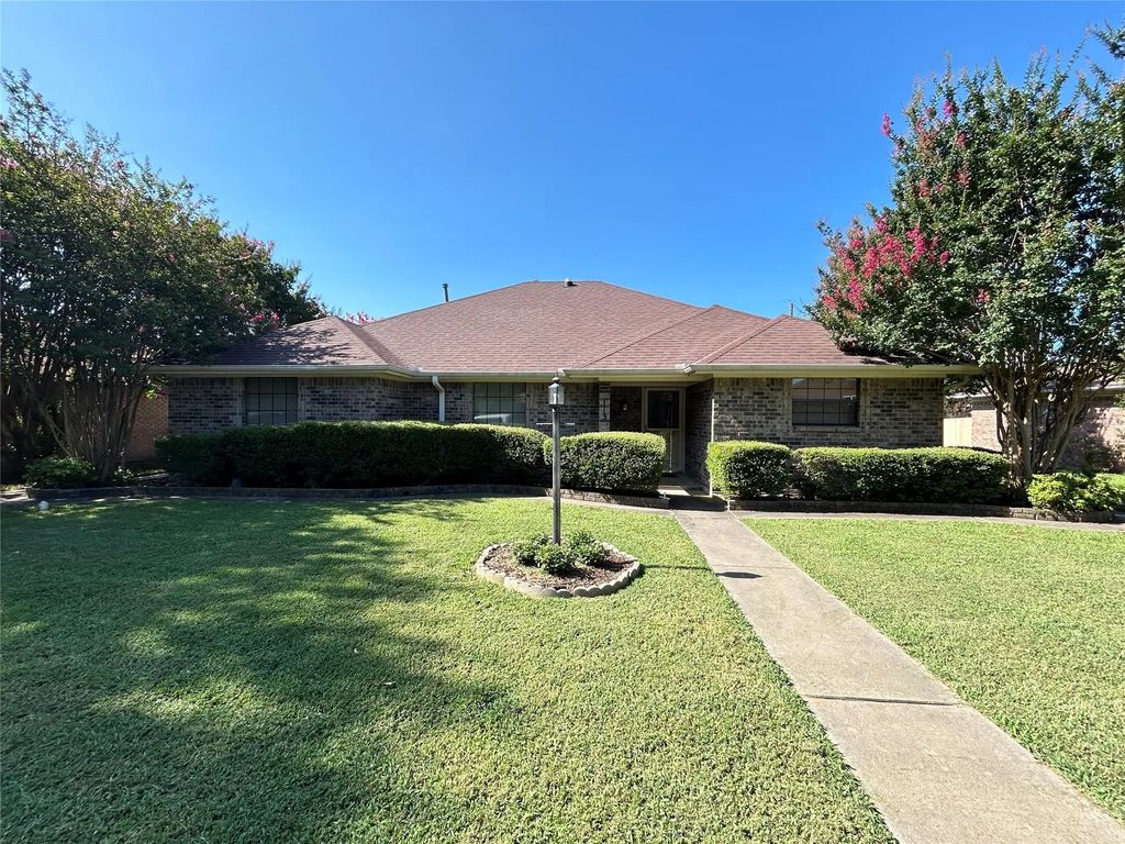 113 Hollie Circle, Sulphur Springs