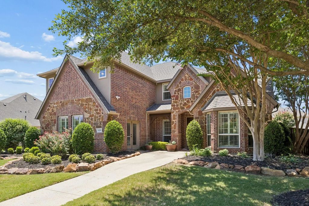 620 Paint Creek Court, Murphy