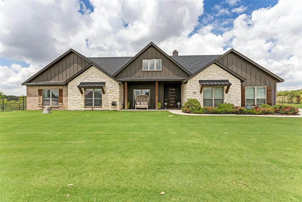 2015 Veal Circle, Weatherford