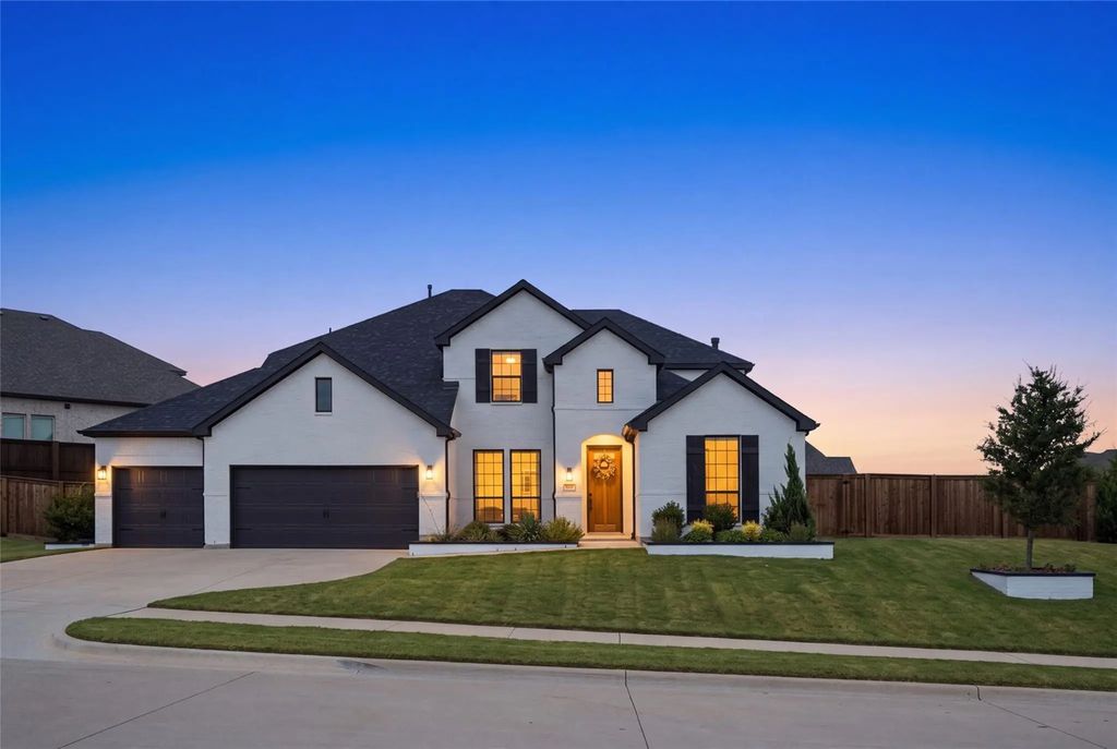 4202 Crown Run Road, Midlothian