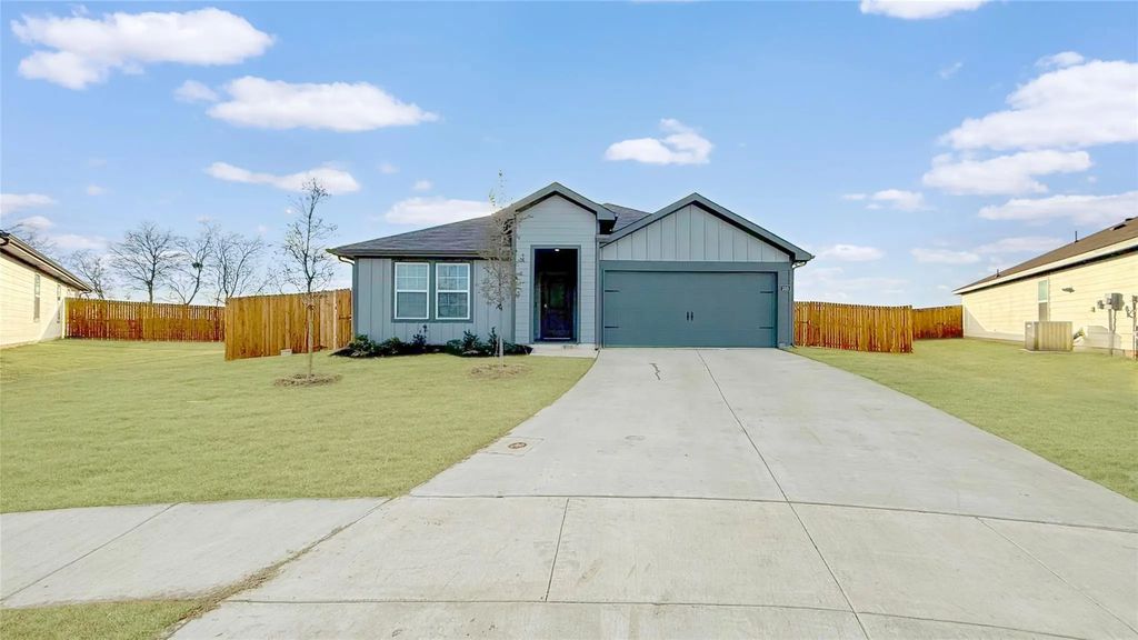 1310 Sideboard Drive, Nevada